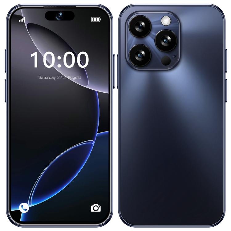 XS16 Pro Max / THM9, 2GB+16GB, 4.0 inch Android 10 MTK6580M Quad Core, Network: 3G, Dual SIM