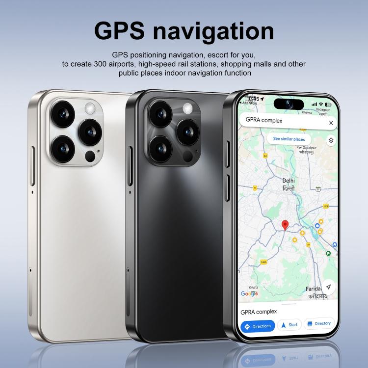 XS16 Pro Max / THM9, 2GB+16GB, 4.0 inch Android 10 MTK6580M Quad Core, Network: 3G, Dual SIM