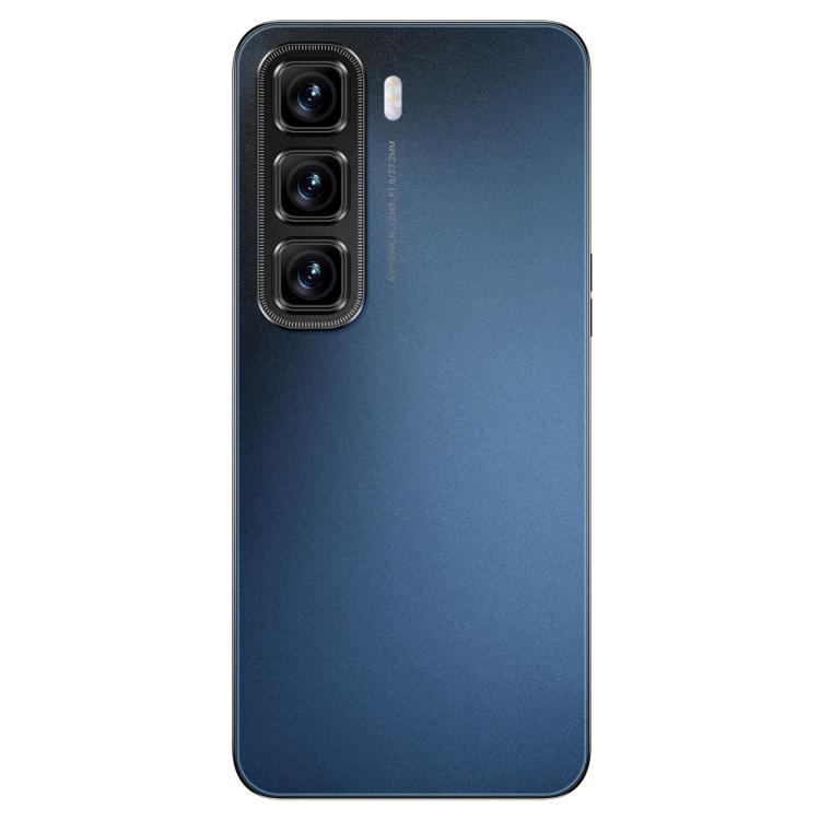 Hot 50 Pro / ZKU217, 2GB+16GB, 6.56 inch Android 8.1 MTK6580A Quad Core, Network: 3G, Dual SIM