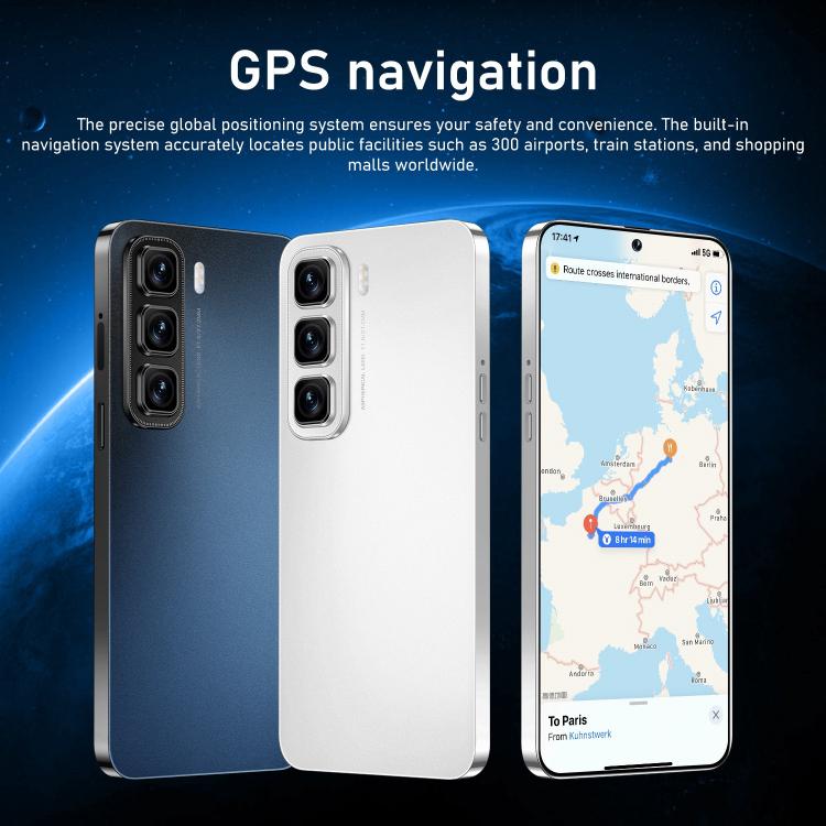 Hot 50 Pro / ZKU217, 2GB+16GB, 6.56 inch Android 8.1 MTK6580A Quad Core, Network: 3G, Dual SIM