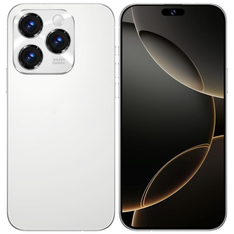 A16 Max / PDA89, 4GB+64GB, 6.58 inch Android 10 MTK6739 Quad Core, Network: 4G, Dual SIM