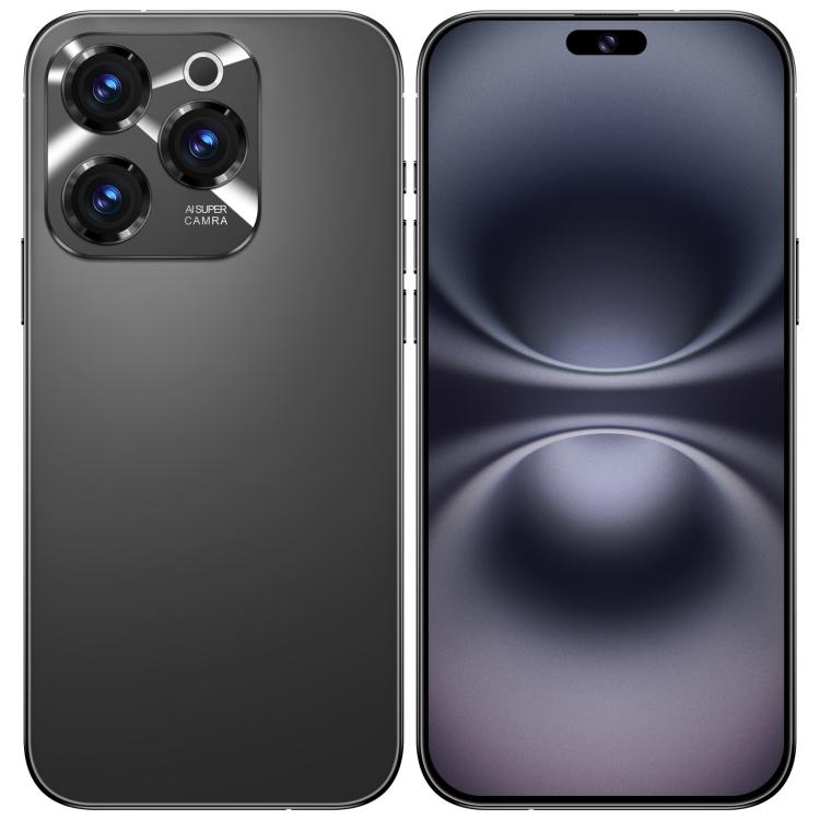 A16 Max / PDA89, 4GB+64GB, 6.58 inch Android 10 MTK6739 Quad Core, Network: 4G, Dual SIM