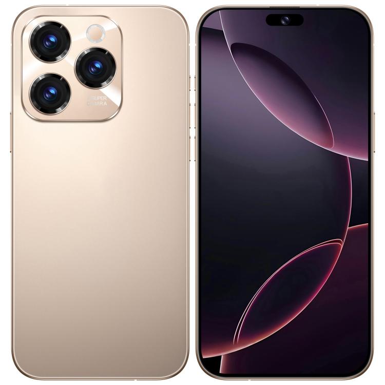 A16 Max / PDA89, 4GB+64GB, 6.58 inch Android 10 MTK6739 Quad Core, Network: 4G, Dual SIM