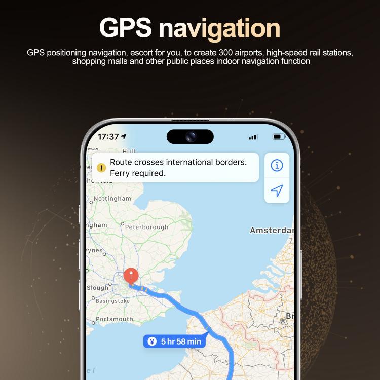 A16 Max / PDA89, 4GB+64GB, 6.58 inch Android 10 MTK6739 Quad Core, Network: 4G, Dual SIM