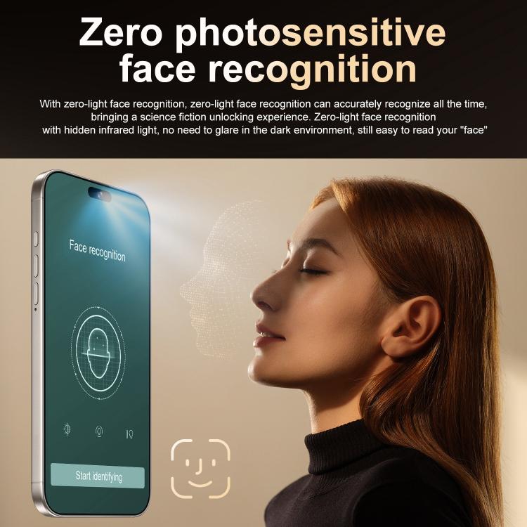 A16 Max / PDA89, 4GB+64GB, 6.58 inch Android 10 MTK6739 Quad Core, Network: 4G, Dual SIM