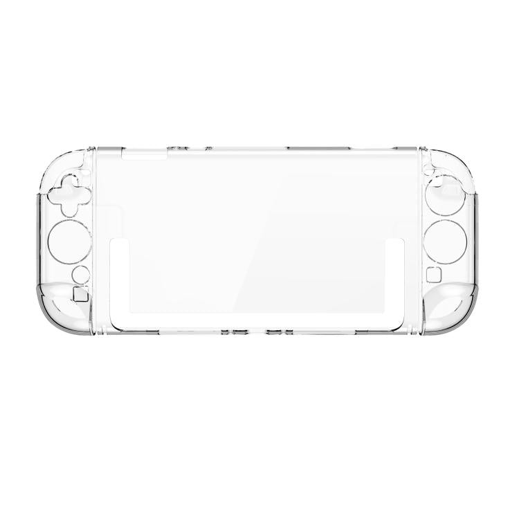DUX DUCIS Transparent PC Protective Case