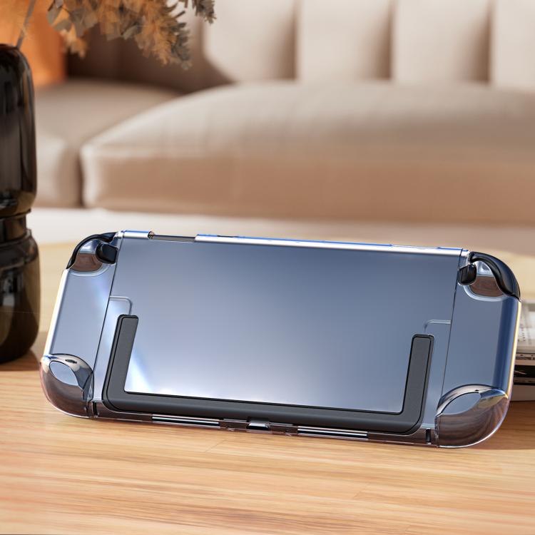 DUX DUCIS Transparent PC Protective Case