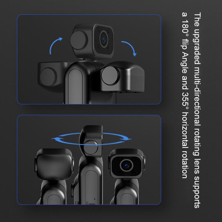 GW70 1080P HD WIFI Night Vision Mini Video Recorder