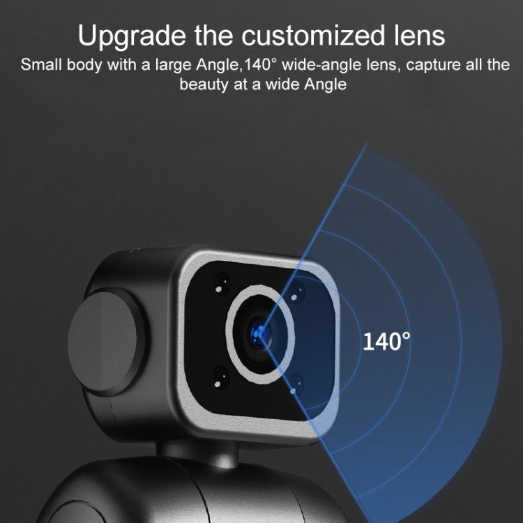 GW70 1080P HD WIFI Night Vision Mini Video Recorder