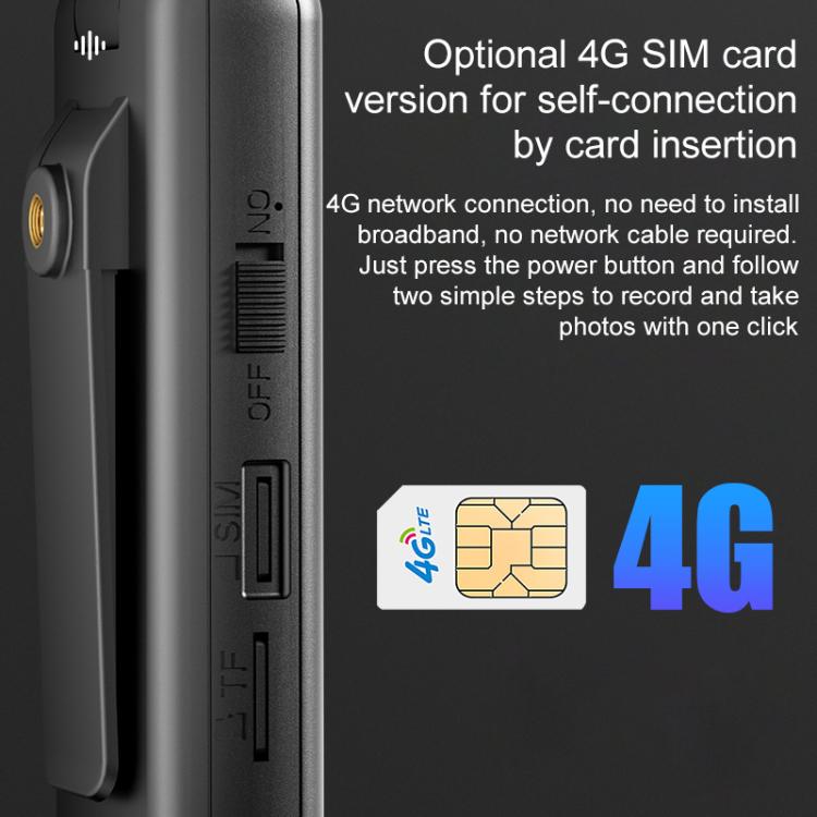 GW70 1080P HD WIFI Night Vision Mini Video Recorder