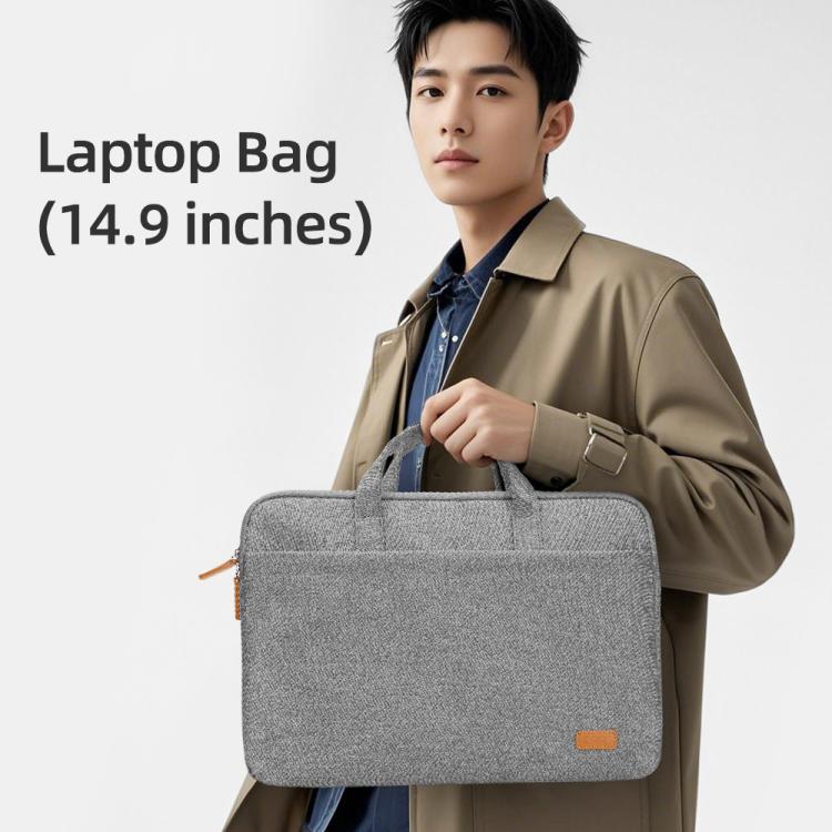 ROCK 14.9 inch Laptop Bag Handle Bag