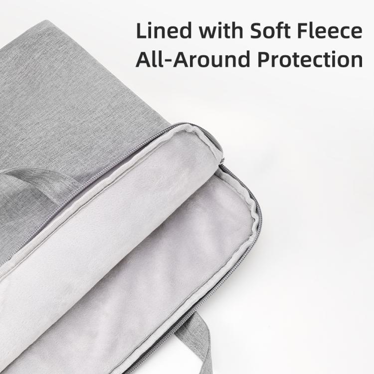 ROCK 14.9 inch Laptop Bag Handle Bag