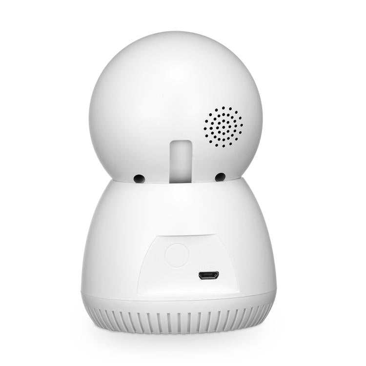 SriHome SH036 500W Pixel AI Smart HD Camera Supports Human Tracking