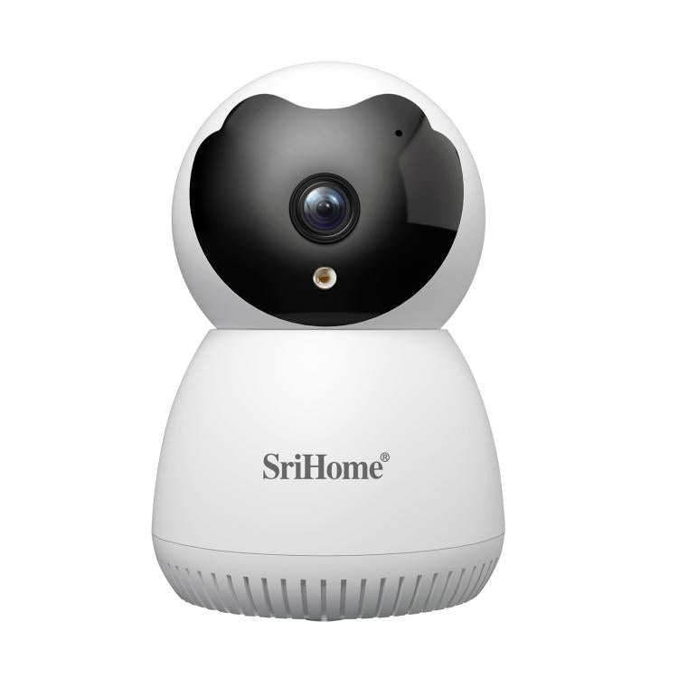SriHome SH036 500W Pixel AI Smart HD Camera Supports Human Tracking