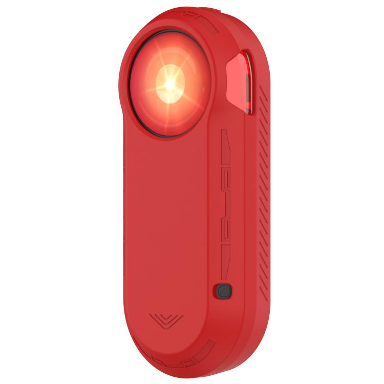 Tail Light Silicone Protective Case