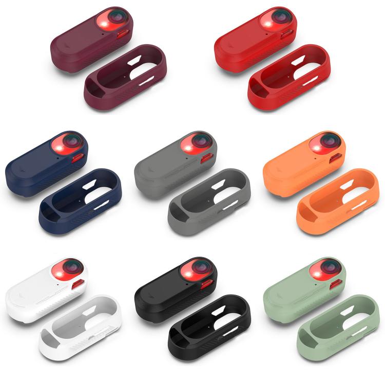 Tail Light Silicone Protective Case