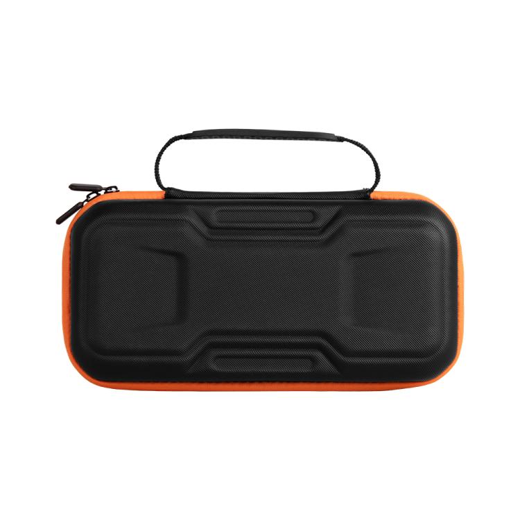 Mecha Double Layer Shockproof Portable Storage Bag