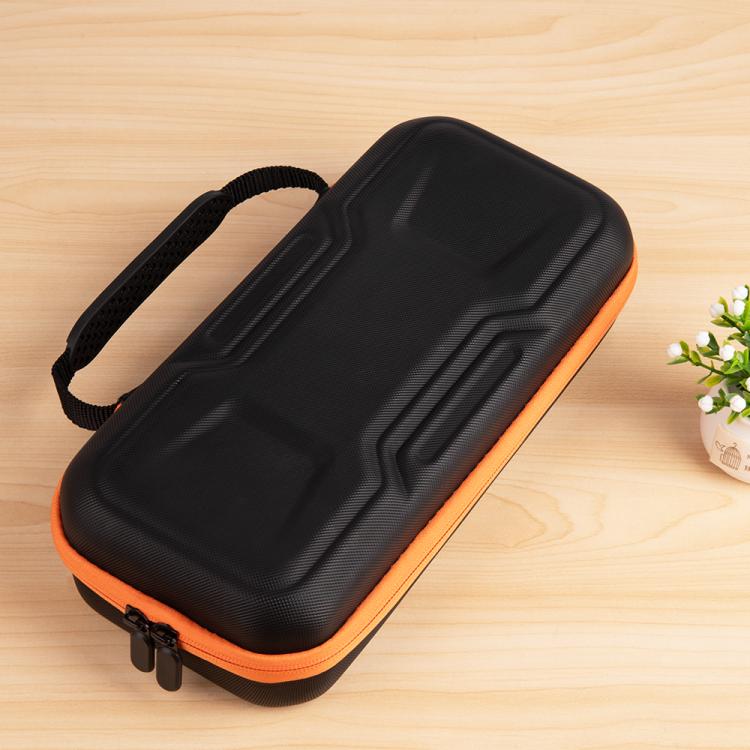 Mecha Double Layer Shockproof Portable Storage Bag