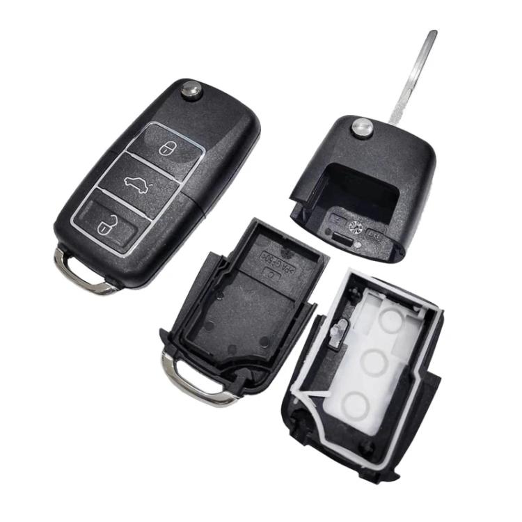 Simulation Car Key Storage Organizer Portable Capsule Pill Dispenser