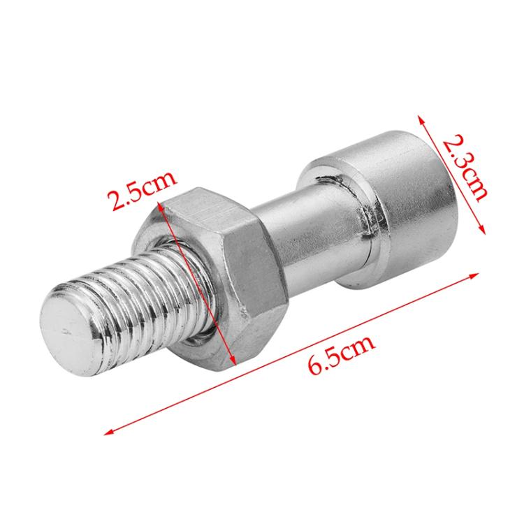 Simulation Spare Tire Screw Capsule Medicine Storage Tank Pill Storage Organizer