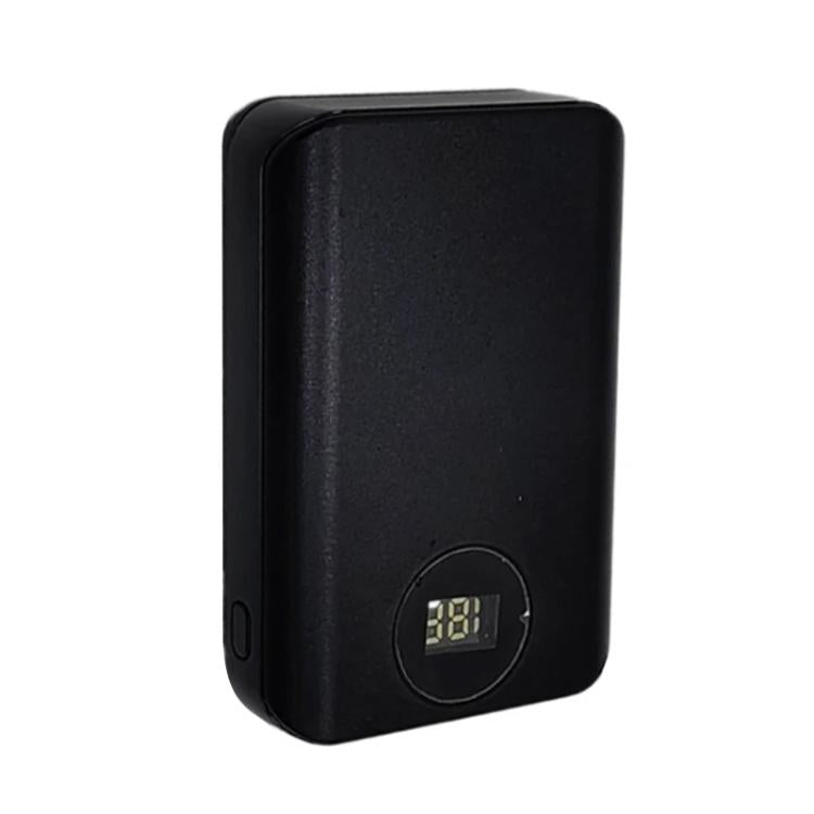 Simulation Power Bank Pill Storage Box Medicine Storage Organizer