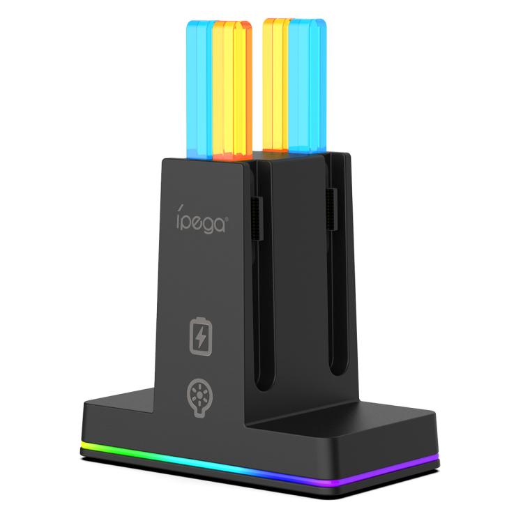 ipega Vertical Charging Station For Nintendo Switch 2 Joy-Pads