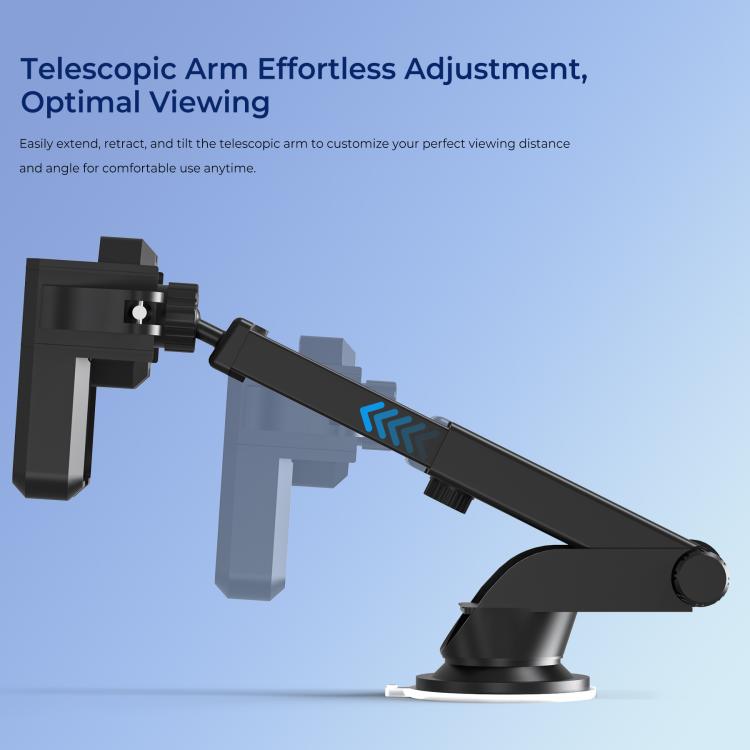 OUKITEL 360 Degree Rotating Adjustable Bicycle Phone Mount Holder