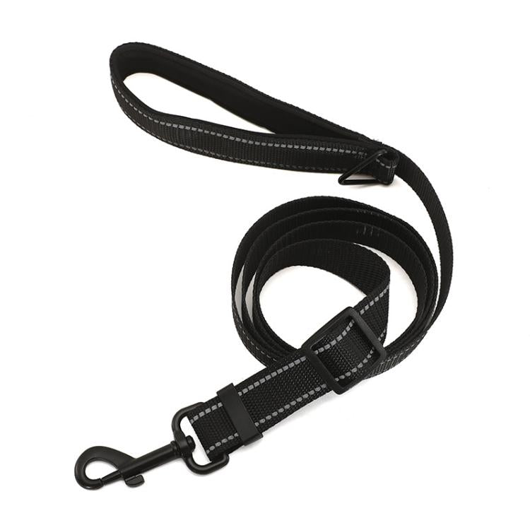 1.8m Nylon Reflective Pet Leash
