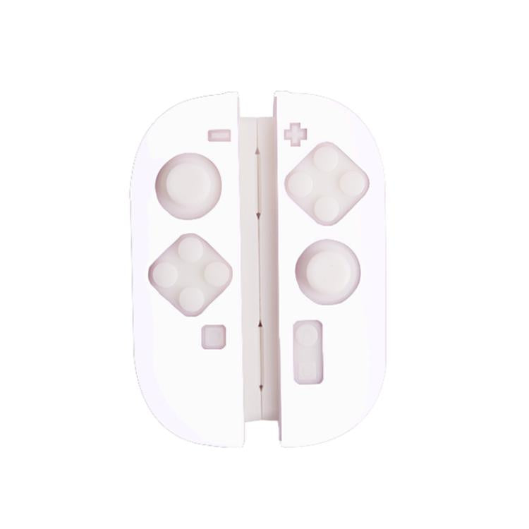 Game Console Silicone Separable Protective Case
