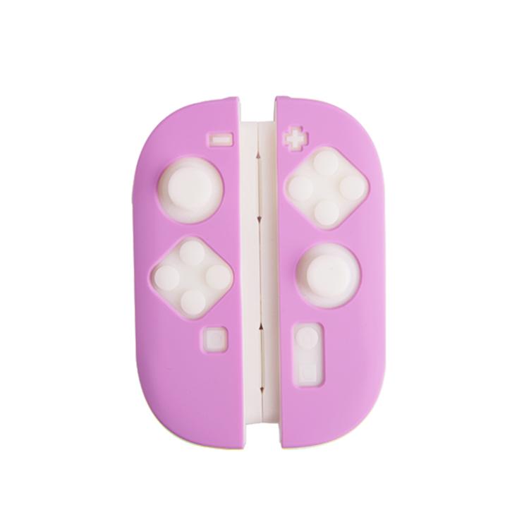 Game Console Silicone Separable Protective Case