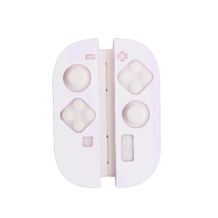 Game Console Silicone Separable Protective Case