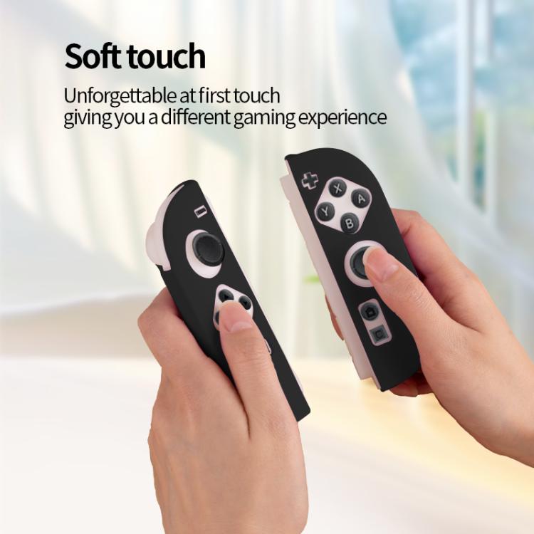 Game Console Silicone Separable Protective Case