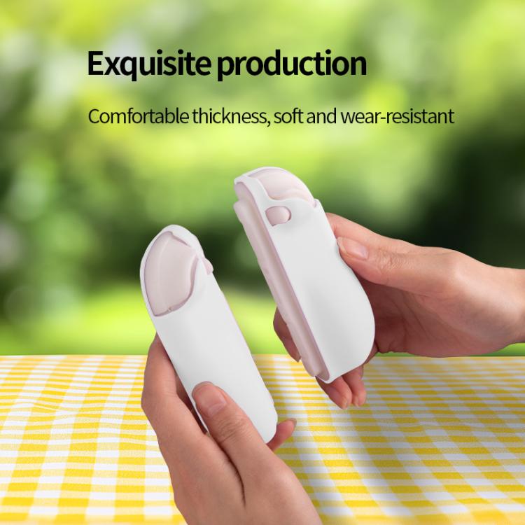 Game Console Silicone Separable Protective Case