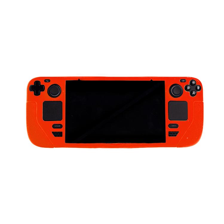 Game Console Silicone One-piece Protective Case