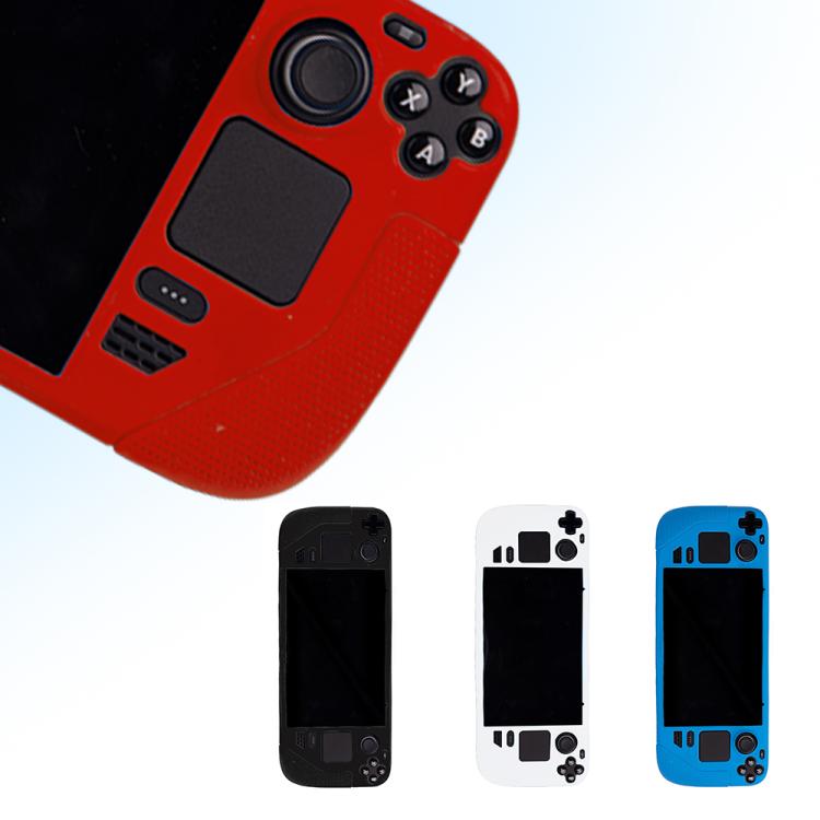 Game Console Silicone One-piece Protective Case