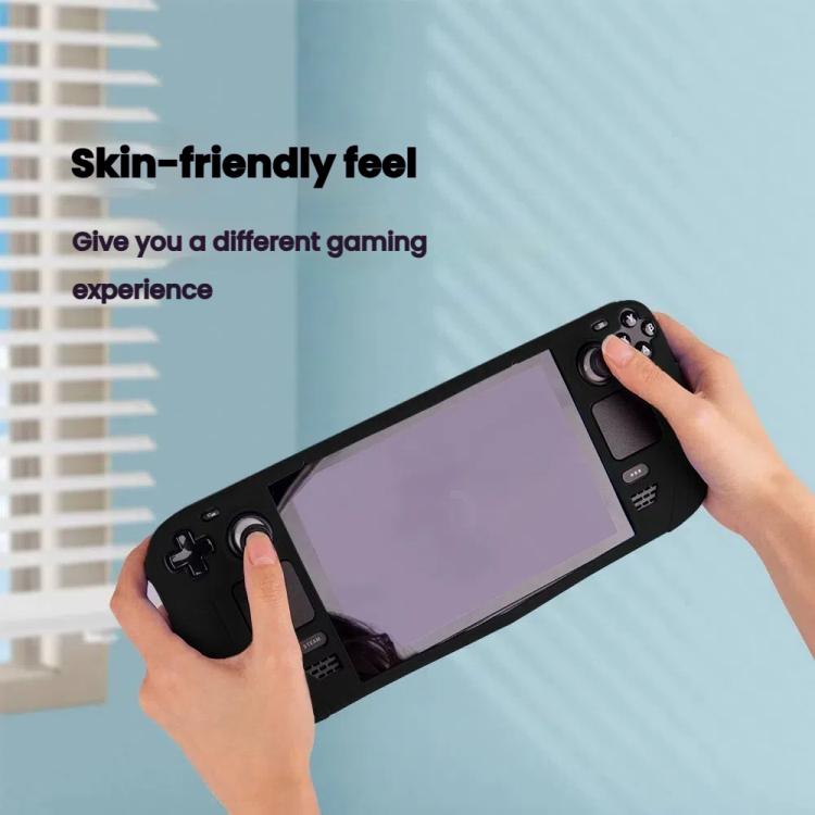 Game Console Silicone One-piece Protective Case