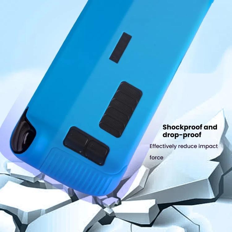 Game Console Silicone One-piece Protective Case