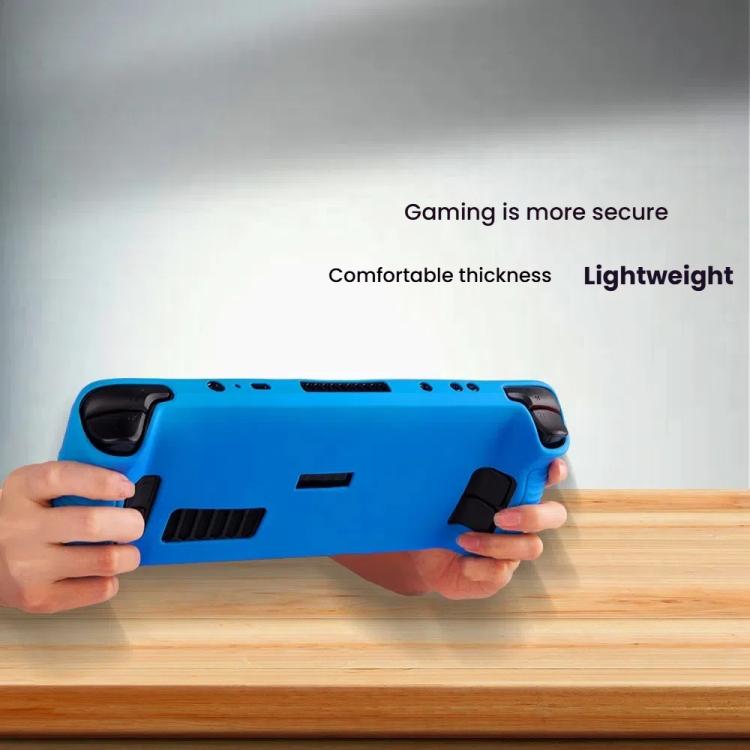 Game Console Silicone One-piece Protective Case