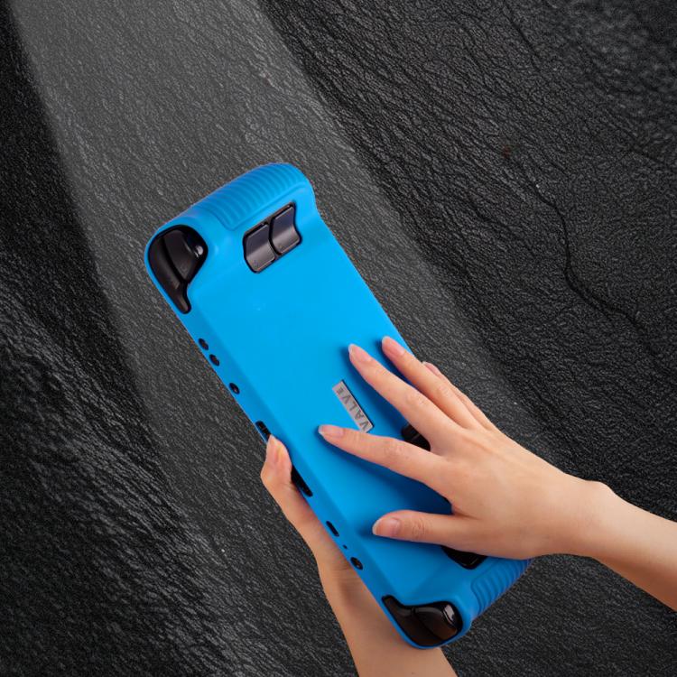 Game Console Silicone One-piece Protective Case