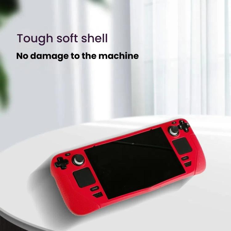 Game Console Silicone One-piece Protective Case