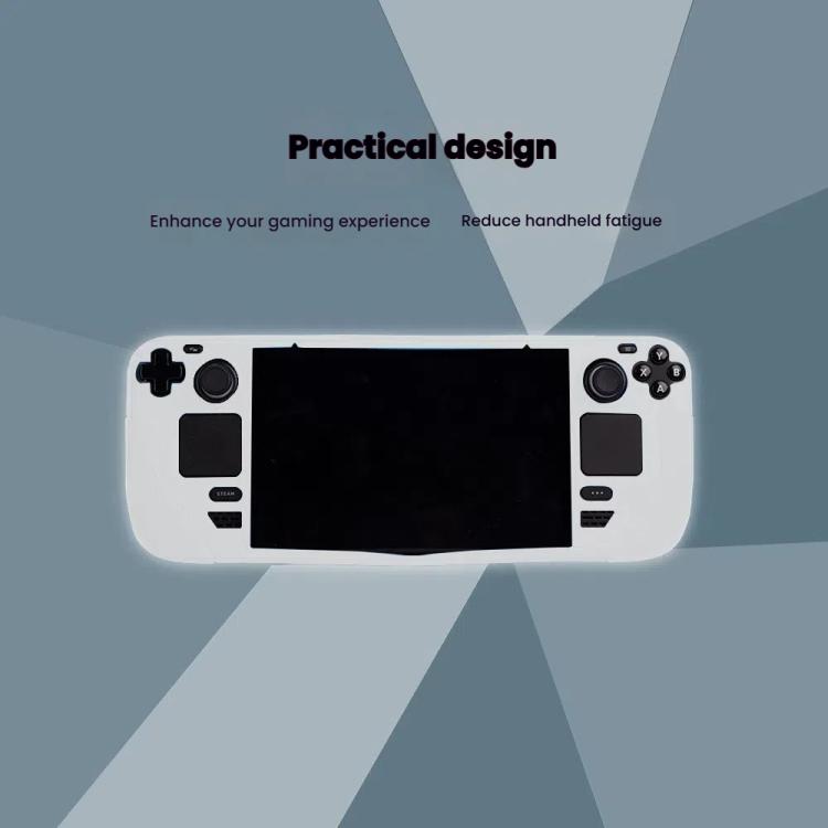 Game Console Silicone One-piece Protective Case