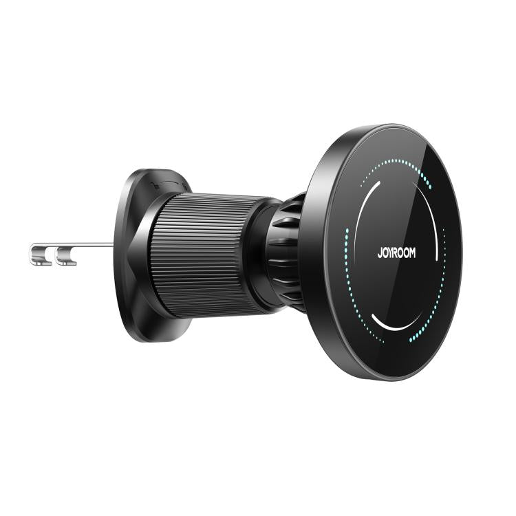 JOYROOM JR-ZS502 15W Magnetic Wireless Car Charger Holder