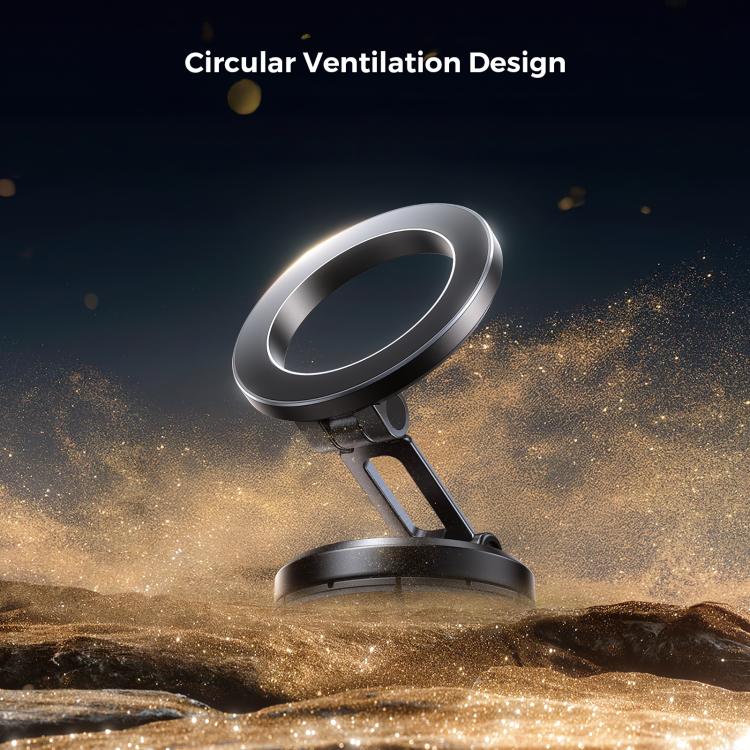 JOYROOM JR-ZS505 Foldable Magsafe Magnetic Car Phone Holder