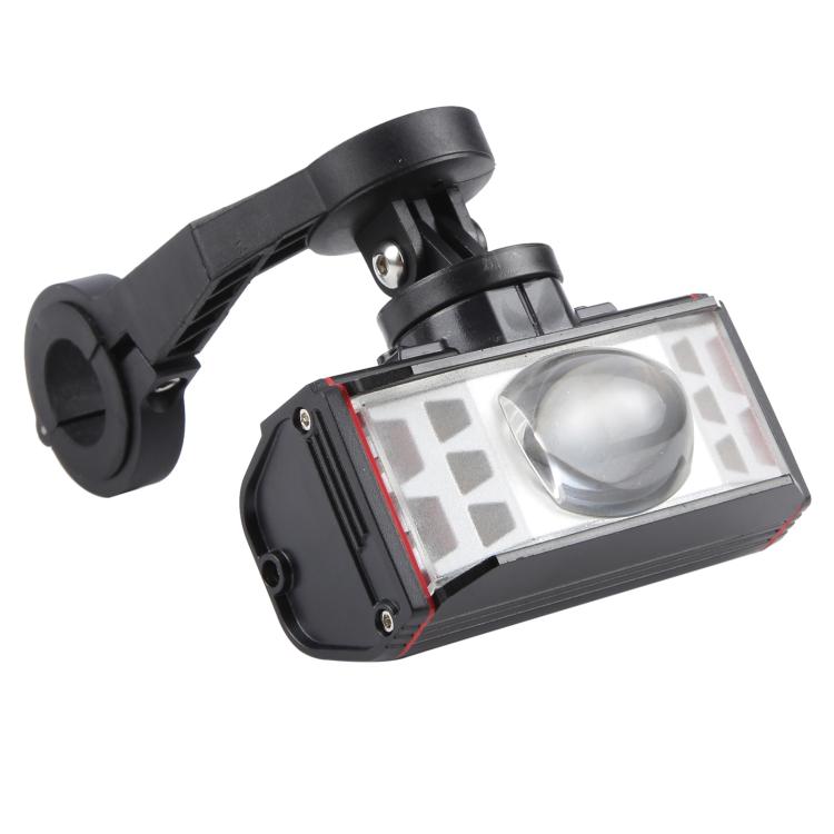 XA-337 2000LM Super Bright LED Bicycle Headlight