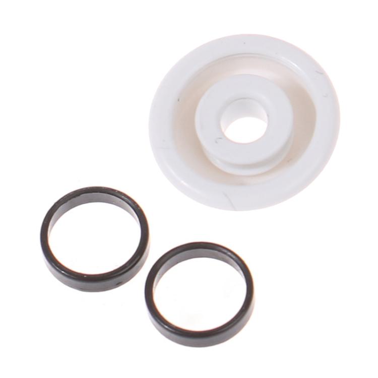For Philips Electric Toothbrush Waterproof Rubber Seal Ring Replacement Parts