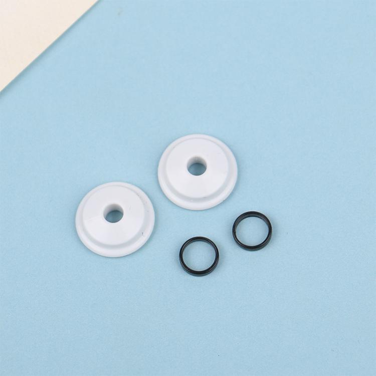 For Philips Electric Toothbrush Waterproof Rubber Seal Ring Replacement Parts