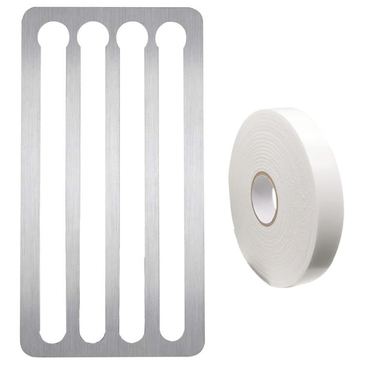 Coffee Capsule Holder For Hotel Kitchen Restaurant Wall-mounted Storage Rack