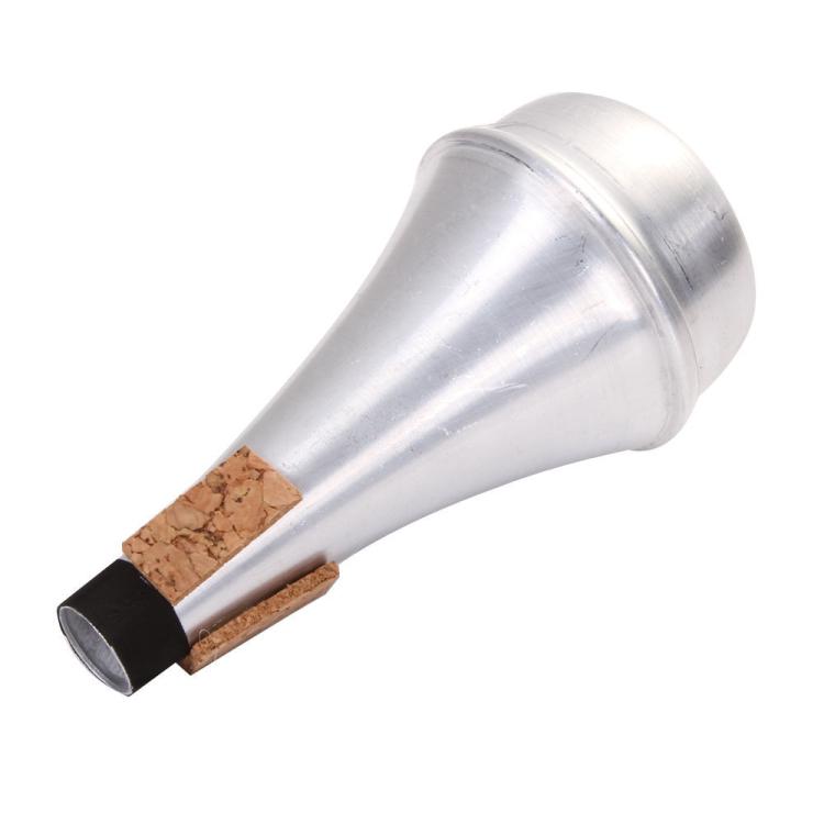 Trumpet Mute Silencer Wind Instrument Parts