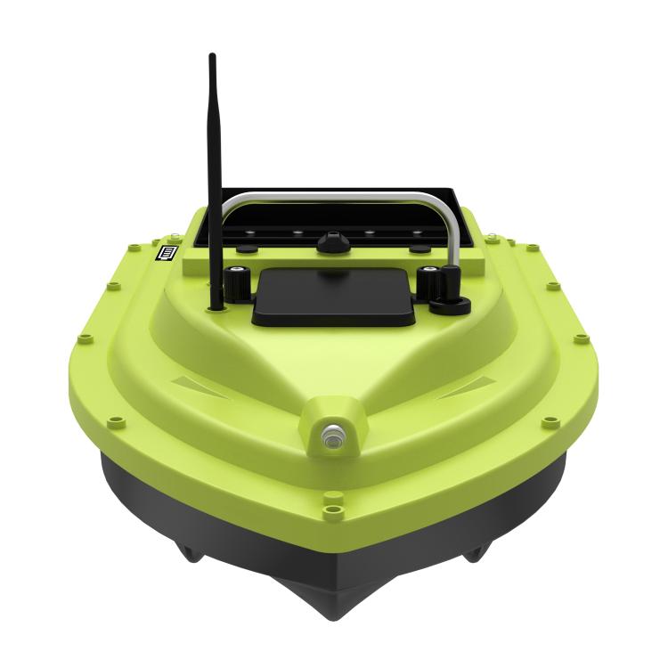 D36B Smart Remote Control Fishing Bait Boat Support Sonar Sensor & GPS