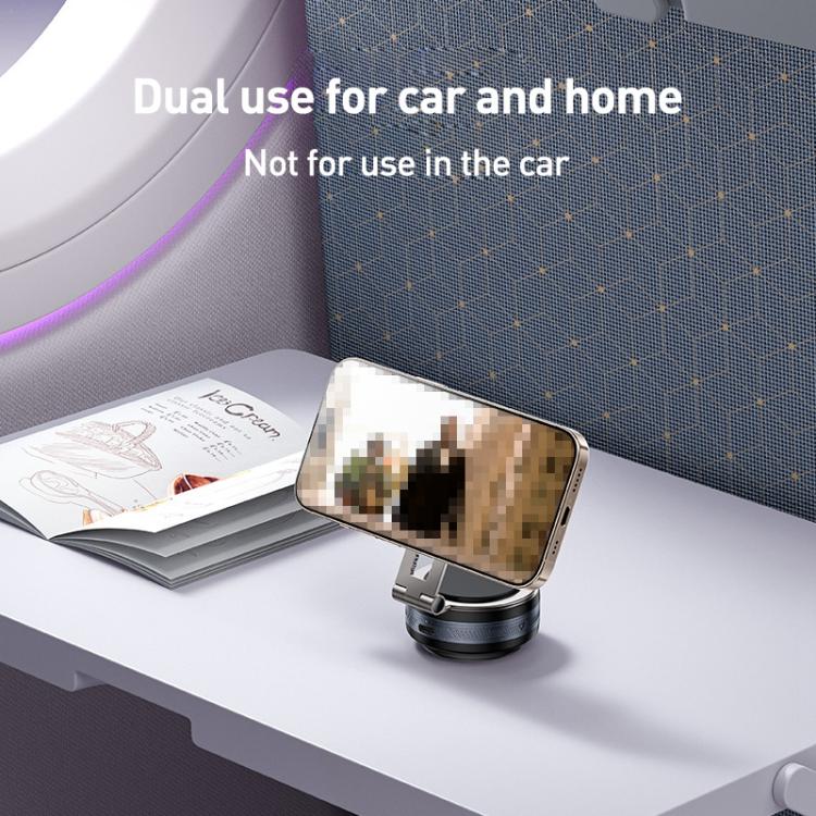 Yesido C225 360 Rotating Electric Vacuum Suction Cup MagSafe Car Mount